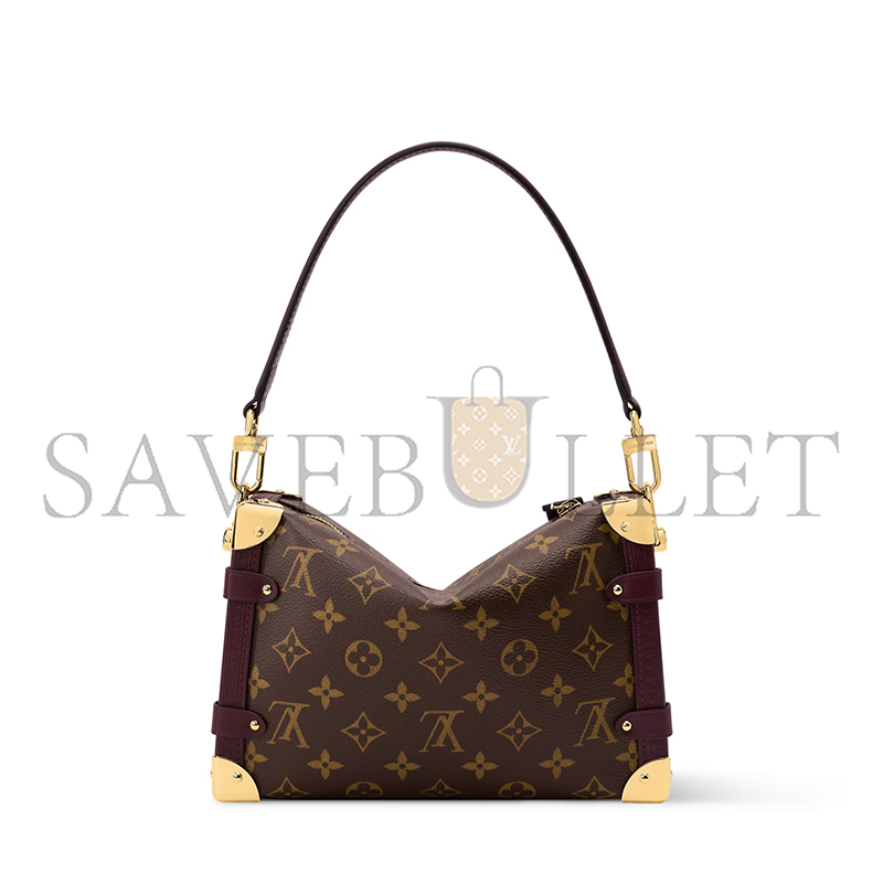 LOUIS VUITTON SIDE TRUNK MM M28569 (23.5*16*8.5cm)
